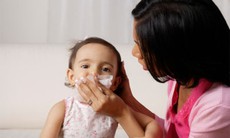 Mùa lạnh, làm gì để phòng bệnh cúm cho trẻ em?