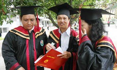 Cần “giữ chân” cán bộ, công chức sau khi được cử đi đào tạo