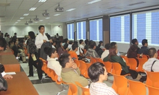 Âm mưu phá hoại? 