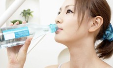 Quá khát nước có phải là bệnh lý?