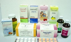 Paracetamol không lành như bạn tưởng
