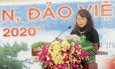 Đến năm 2015 hoàn thành cấp thẻ Bảo hiểm y tế cho cư dân biển đảo