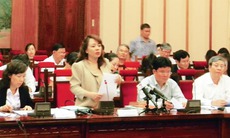 Thực hiện nhiều giải pháp hạn chế quá tải, vượt tuyến
