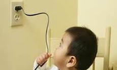 Trẻ hiếu động - đừng vội mừng