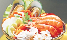 Dinh dưỡng giúp vết thương mau lành sẹo