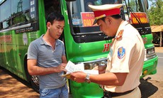 Phải mạnh tay loại bỏ hung thần xa lộ 