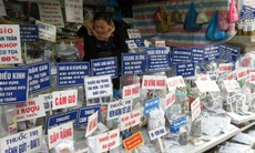 Tràn lan thuốc Nam không rõ nguồn gốc