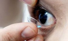 10 mối bất lợi khi dùng kính áp tròng