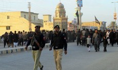 Hơn 200 tù binh Taliban tẩu thoát