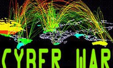 Cyberwar: Chiến tranh ảo tàn phá thế giới thật