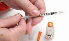 Tiêm insulin sao cho an toàn?