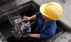 Cách chức 8 lãnh đạo doanh nghiệp công ích nhận lương “khủng”