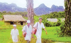 Cũng cần chia sẻ với nghề y, ngành y