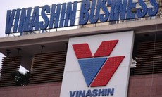 Tập đoàn Vinashin chính thức ngừng hoạt động