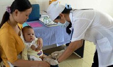 Ngân sách dành cho tiêm chủng có thể bị giảm một nửa