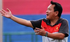 HLV Hoàng Văn Phúc trở lại ghế nóng
