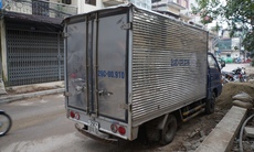 Gia vị nước phở “lậu”, thơm như… phở gà