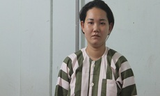 "Bảo mẫu" đạp chết em bé 1 tuổi khóc nức nở trong trại tạm giam