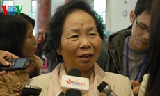 Phó Chủ tịch nước đánh giá về kỳ họp Quốc hội