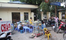 Nhóm giang hồ hoàn lương nấu "cháo hướng thiện" miễn phí cho bệnh nhân nghèo