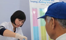 Đái tháo đường trở thành đại dịch tại Việt Nam