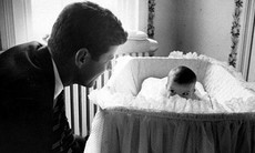 Caroline Kennedy - người "giữ lửa" cuối cùng của gia đình Kennedy