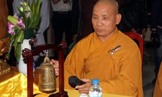 Thiền viện Sùng Phúc kín người dâng hương Đại tướng