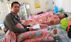 Bộ Y tế yêu cầu các BV tăng cường chống rét cho người bệnh 