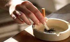 Khởi động chiến dịch truyền thông không khói thuốc