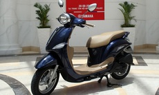Yamaha Việt Nam triệu hồi toàn bộ xe Nozza