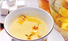 Thực phẩm có vị đắng nên ăn vào mùa hè