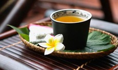 Lợi ích không ngờ của các loại trà