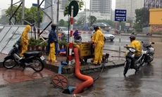 Hà Nội yêu cầu 11 doanh nghiệp công ích báo cáo thu nhập