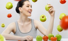 Giảm cân tại công sở