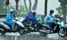 Bắc Bộ sắp đón gió mùa Đông Bắc