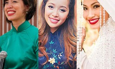 Những phụ nữ gốc Việt tài danh trên thế giới