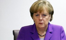  Mỹ nghe lén điện thoại của Thủ tướng Đức Merkel từ năm 2002