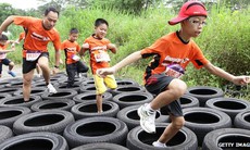 10 thành tích thú vị về đảo quốc Singapore