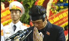 Lời cảm ơn thấu tâm can của gia đình Đại tướng Võ Nguyên Giáp