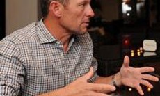 Lance Armstrong tiết lộ gây sốc về scandal doping 