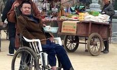 Cuộc sống muôn màu của “Cái Bang”: Trả tiền phỏng vấn “ăn mày”