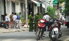 Bị chích roi điện đến chết chỉ vì va quẹt giao thông