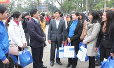 60 trí thức trẻ làm Phó Chủ tịch UBND các xã nghèo