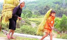 Những phụ nữ không biết ngày 8/3 