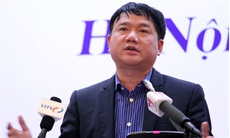 Bộ trưởng Thăng truy vấn TGĐ Vinalines bỏ họp