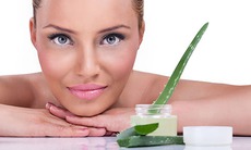 8 công thức làm đẹp với lô hội