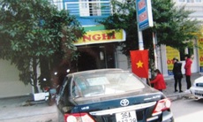 Chủ tịch xã bị “tố” vào nhà nghỉ với nữ thủ quỹ