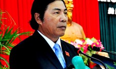 Ông Nguyễn Bá Thanh bác thông tin có tài khoản ở nước ngoài