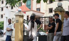 Công an Hải Dương bồi thường 650 triệu đồng cho chủ lô hàng bạch tuộc