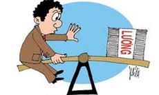 Thêm 8 DN công ích “bòn rút” quỹ lương chi cho sếp 